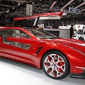 Salon auto Geneve 2012 - Italdesign-Giugiaro - 041